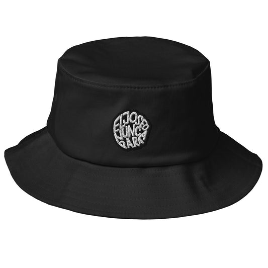 El Joseo Nunca Para Bucket Hat