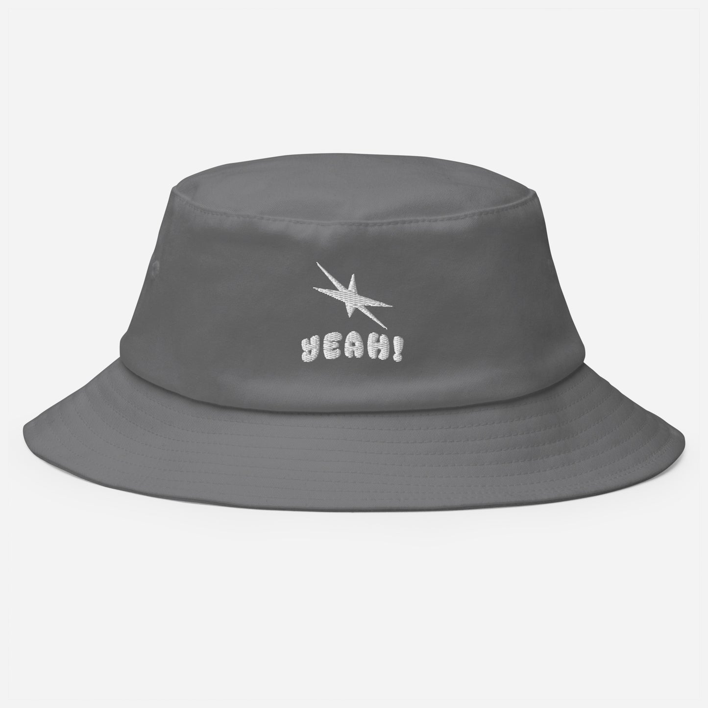 YEAH! Bucket Hat