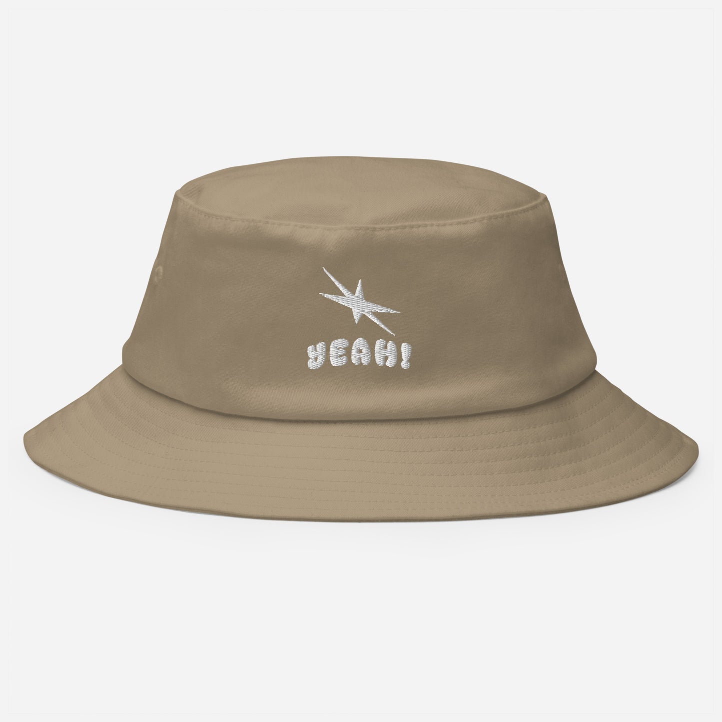 YEAH! Bucket Hat