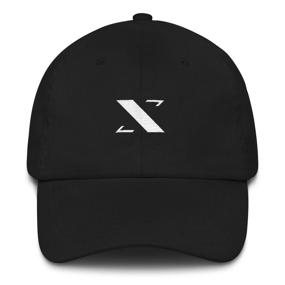 Xcelencia X Emblem Hat