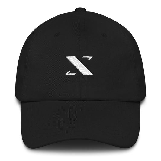 Xcelencia X Emblem Hat